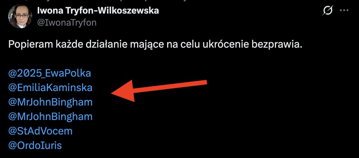 Okiem Wiejskiego tweet media