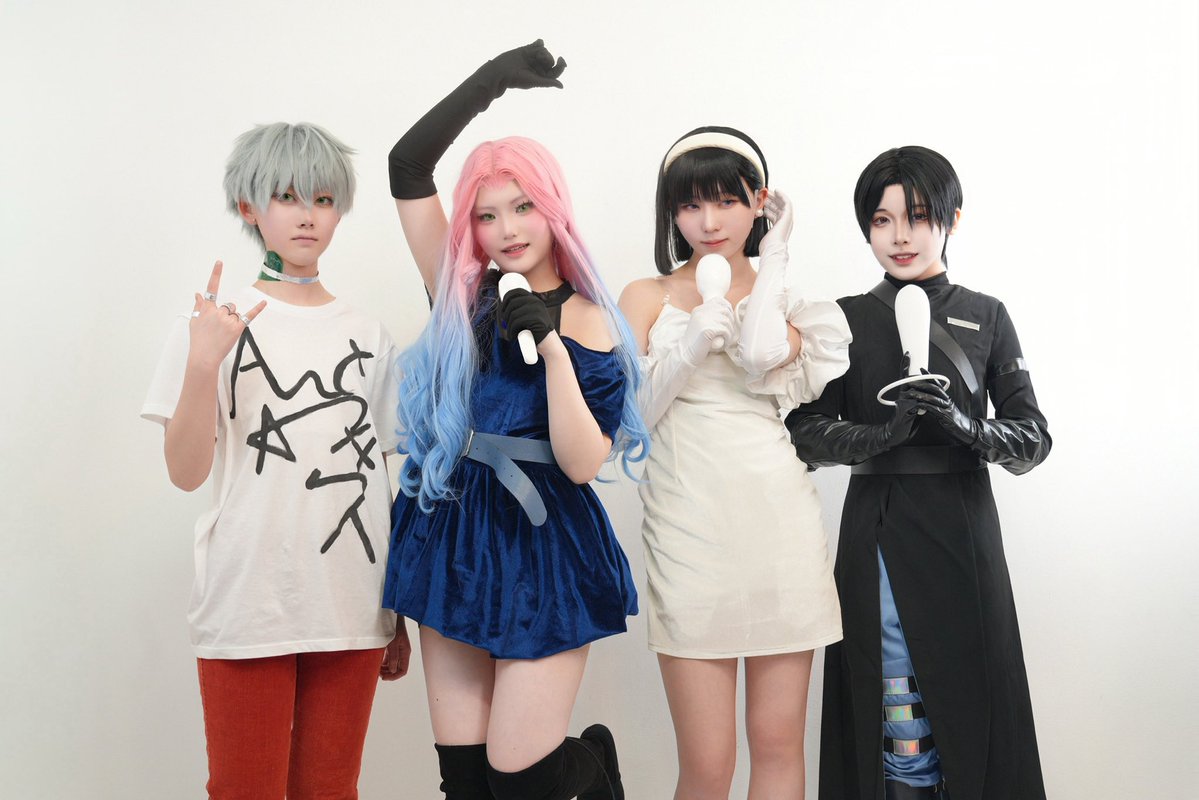 Mia.池a!4/4.5 tweet media