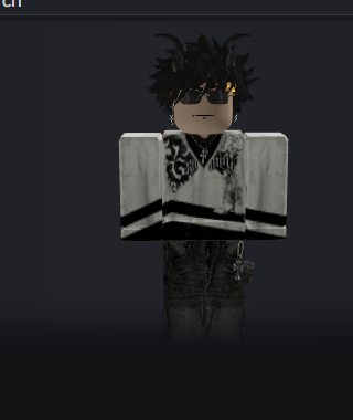 The Dynamic face thing in Roblox is so mindboggling bad, look at how they massacred my boy