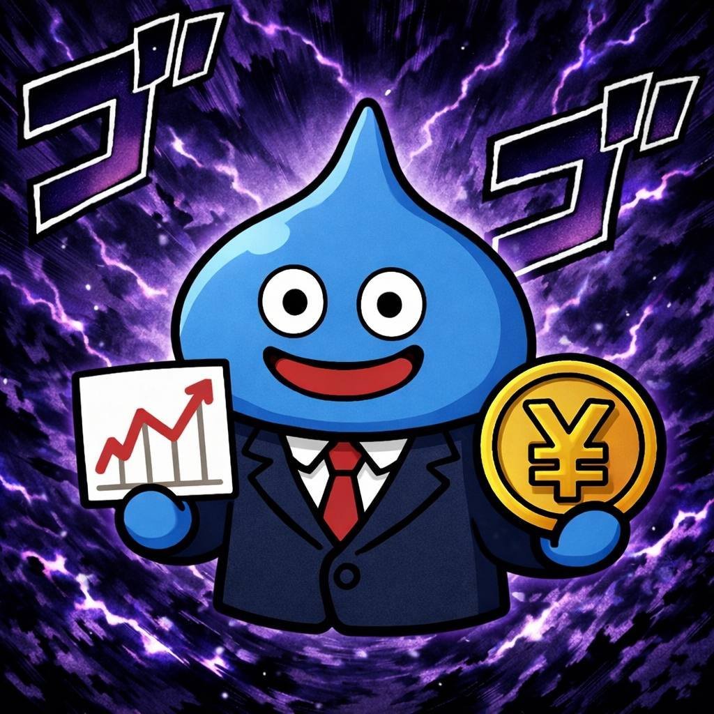 青山/日本株投資家 tweet media