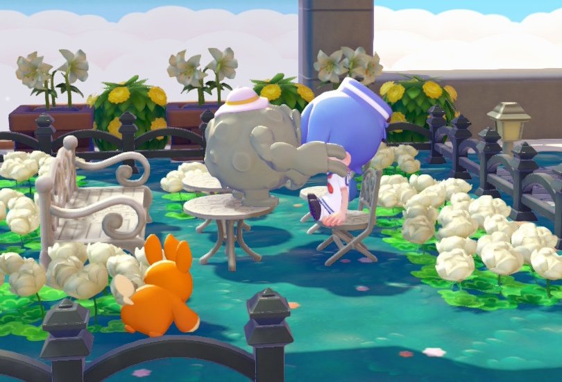 ハチみつ tweet media