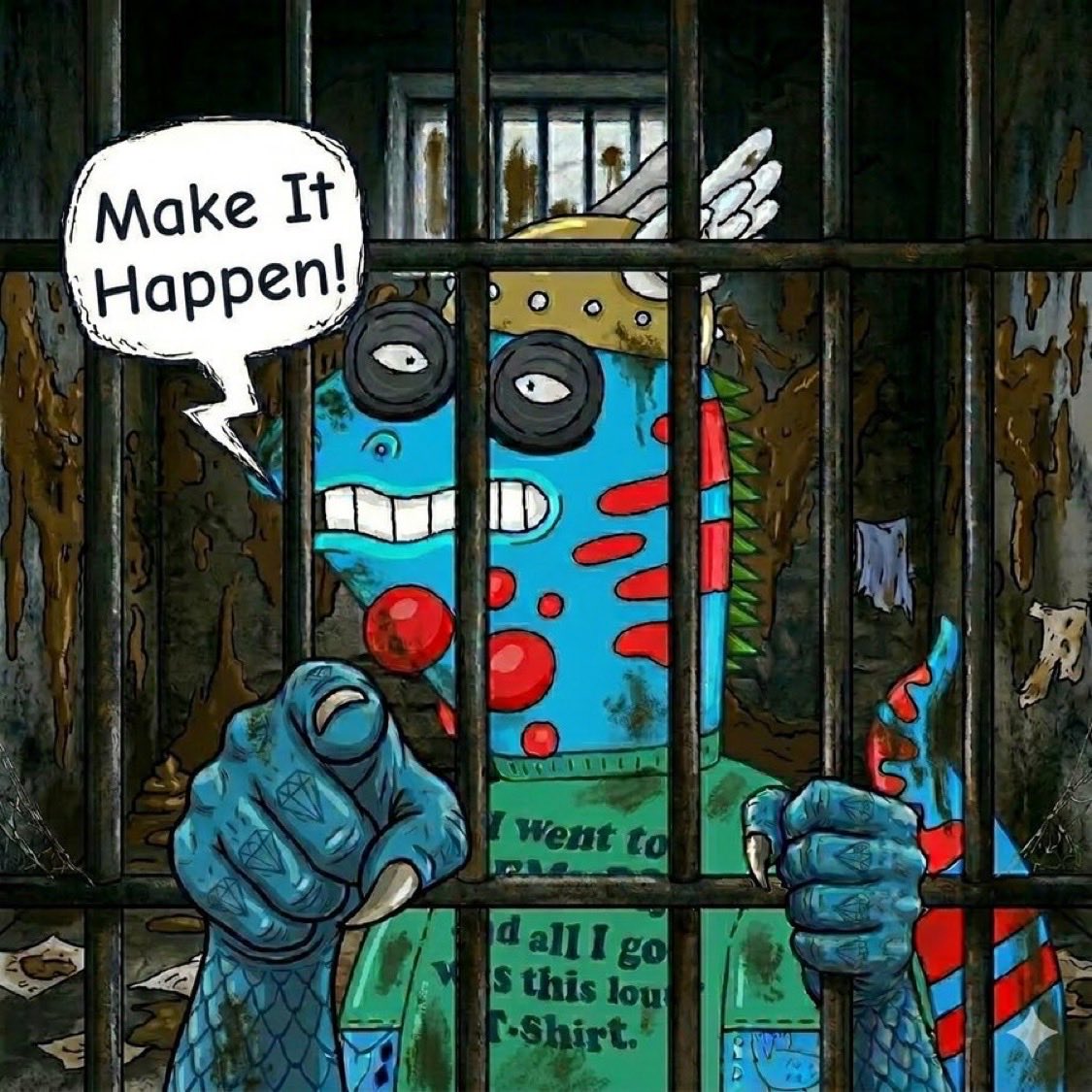 GoZ 🏴󠁧󠁢󠁳󠁣󠁴󠁿 tweet media