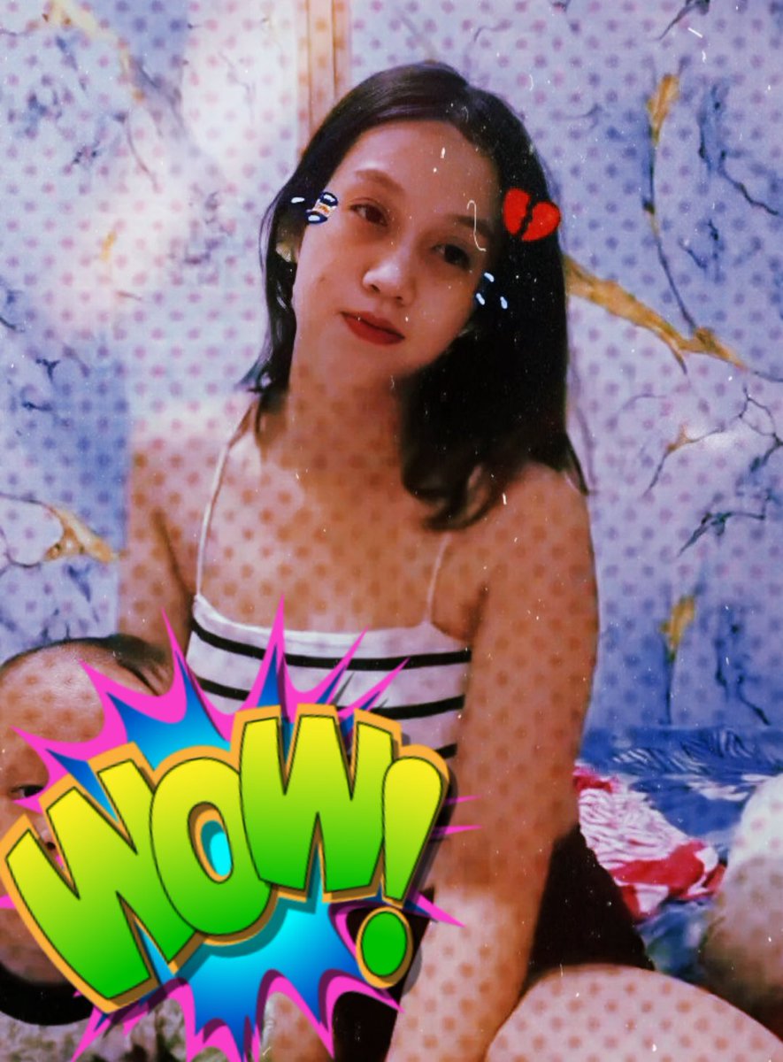 Meonk Qitep tweet media