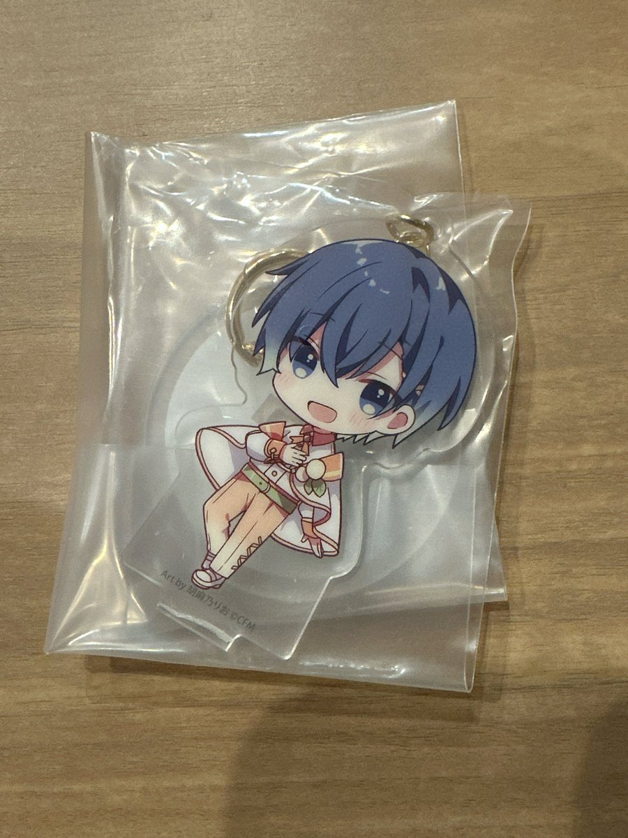 さとみ@まいにちねむい tweet media