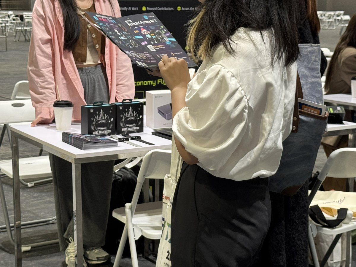 WatchXNetwork tweet media