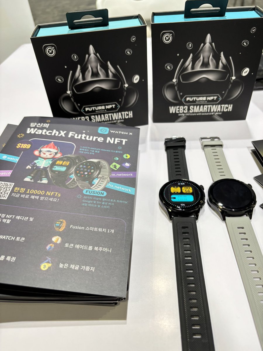 WatchXNetwork tweet media