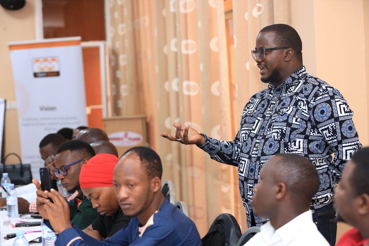 Open Space Centre tweet media