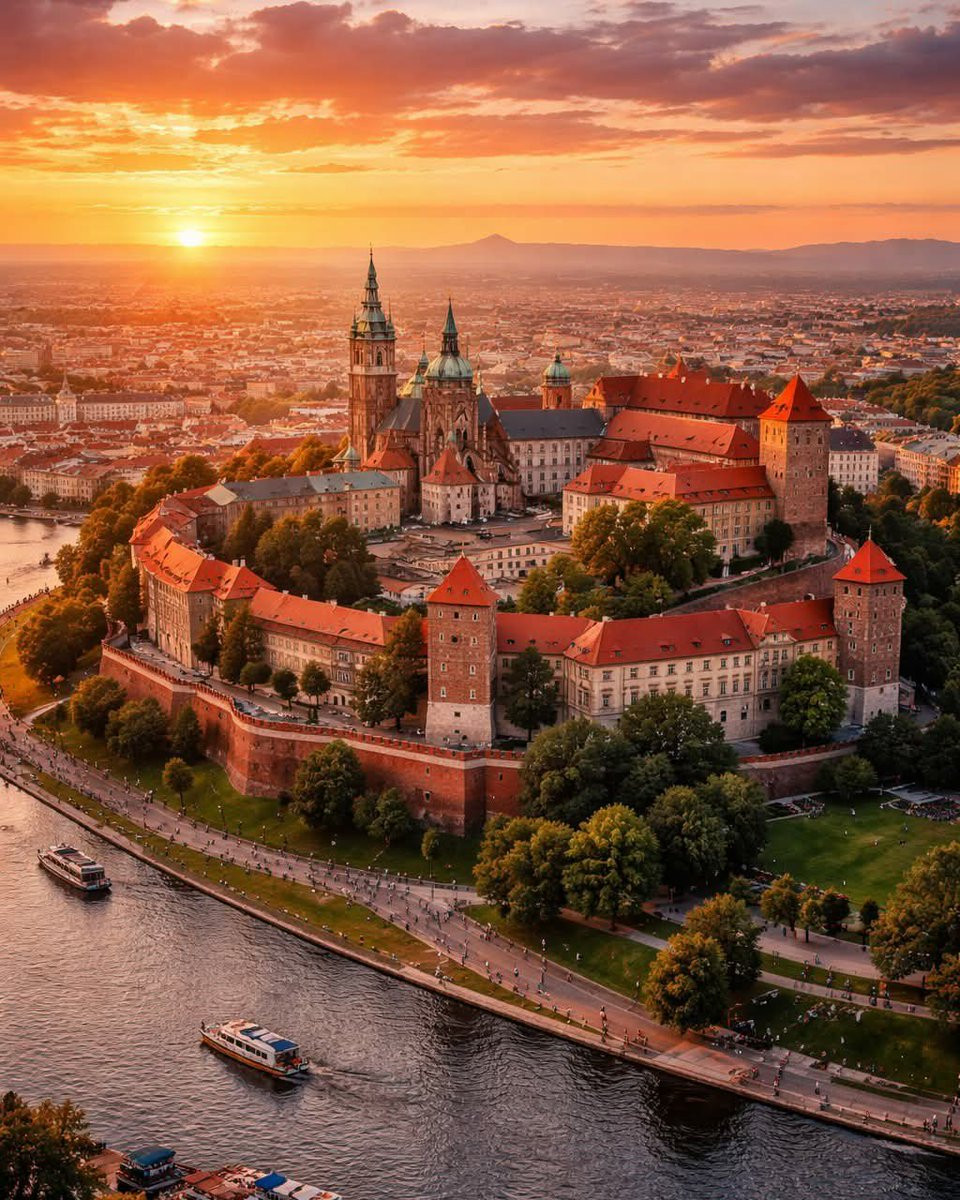 NRI Travelogue tweet media