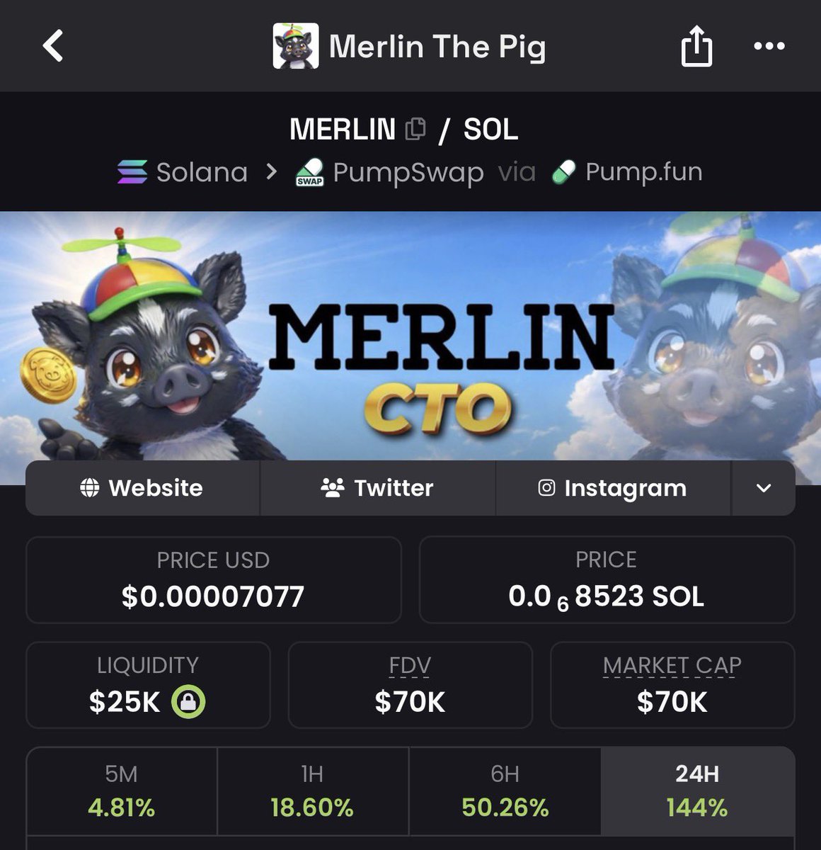 Maverick tweet media