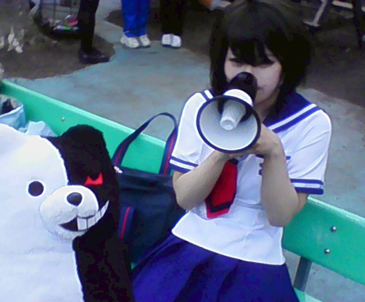 Aki_srcrnj's tweet photo. この前ミヤズーで相方(@P_teifu )がこまる撮ってくれたんだが、トイカメラすごっ！！ https://t.co/KOaHRdMNbV