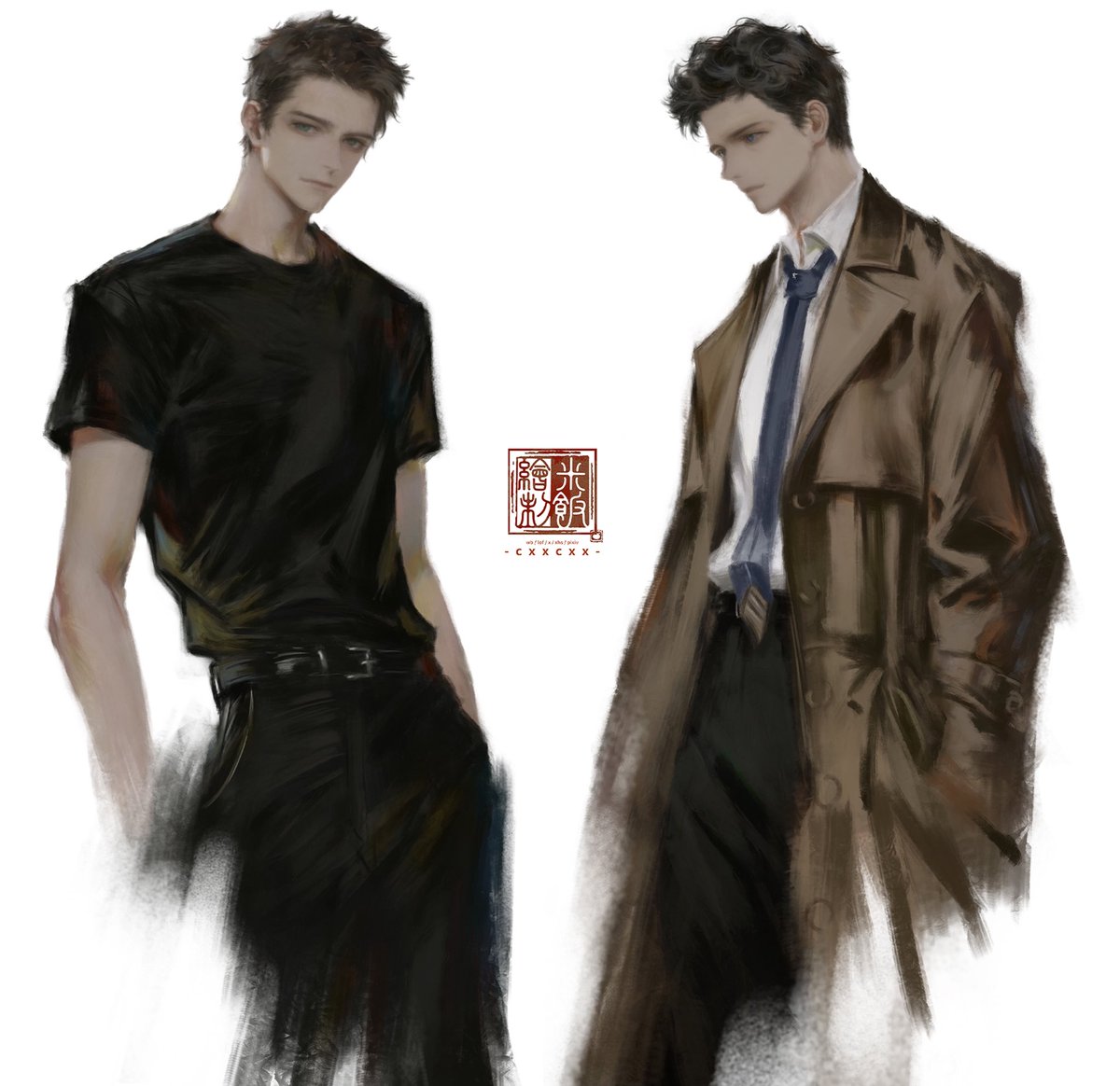 _YCXXL's tweet photo. Who the heck starts watching SPN in 2026…yes me

#destiel #supernatural #spn https://t.co/O70ZQpgOnb