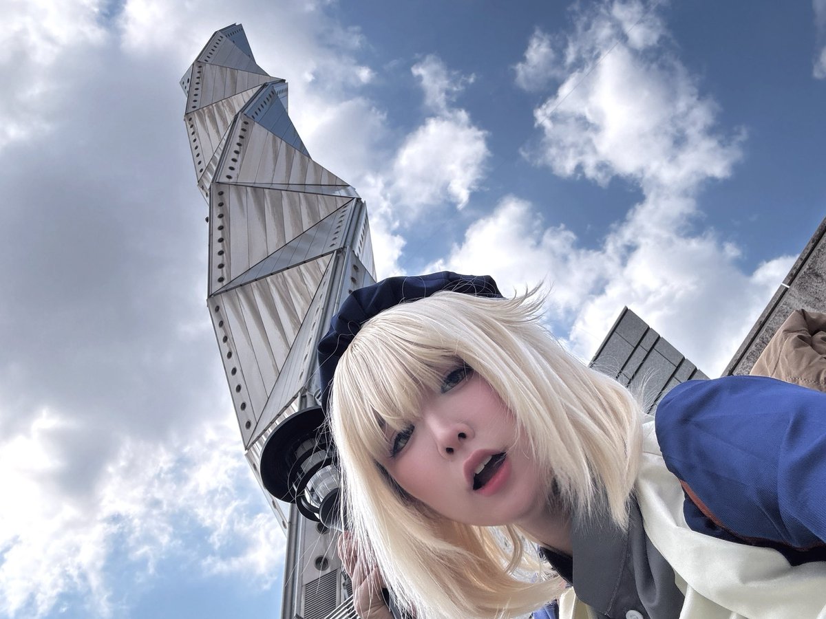 いぬかん tweet media