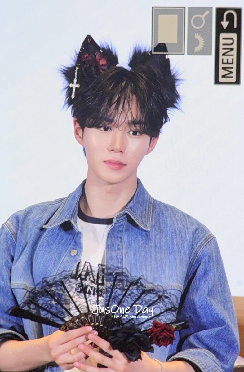 JusOne Day🍀 tweet media