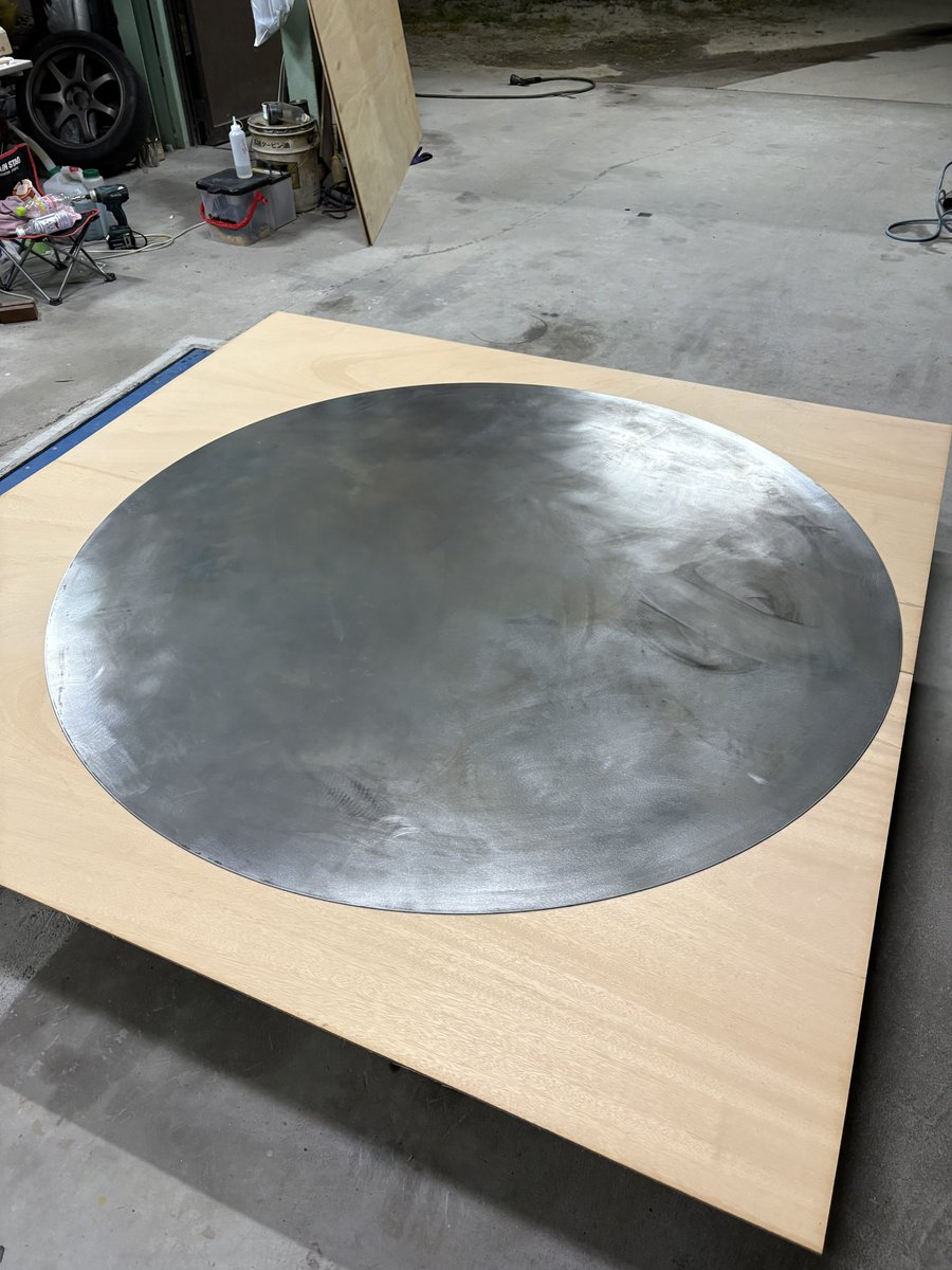 りゅーと@S.R.Factory tweet media