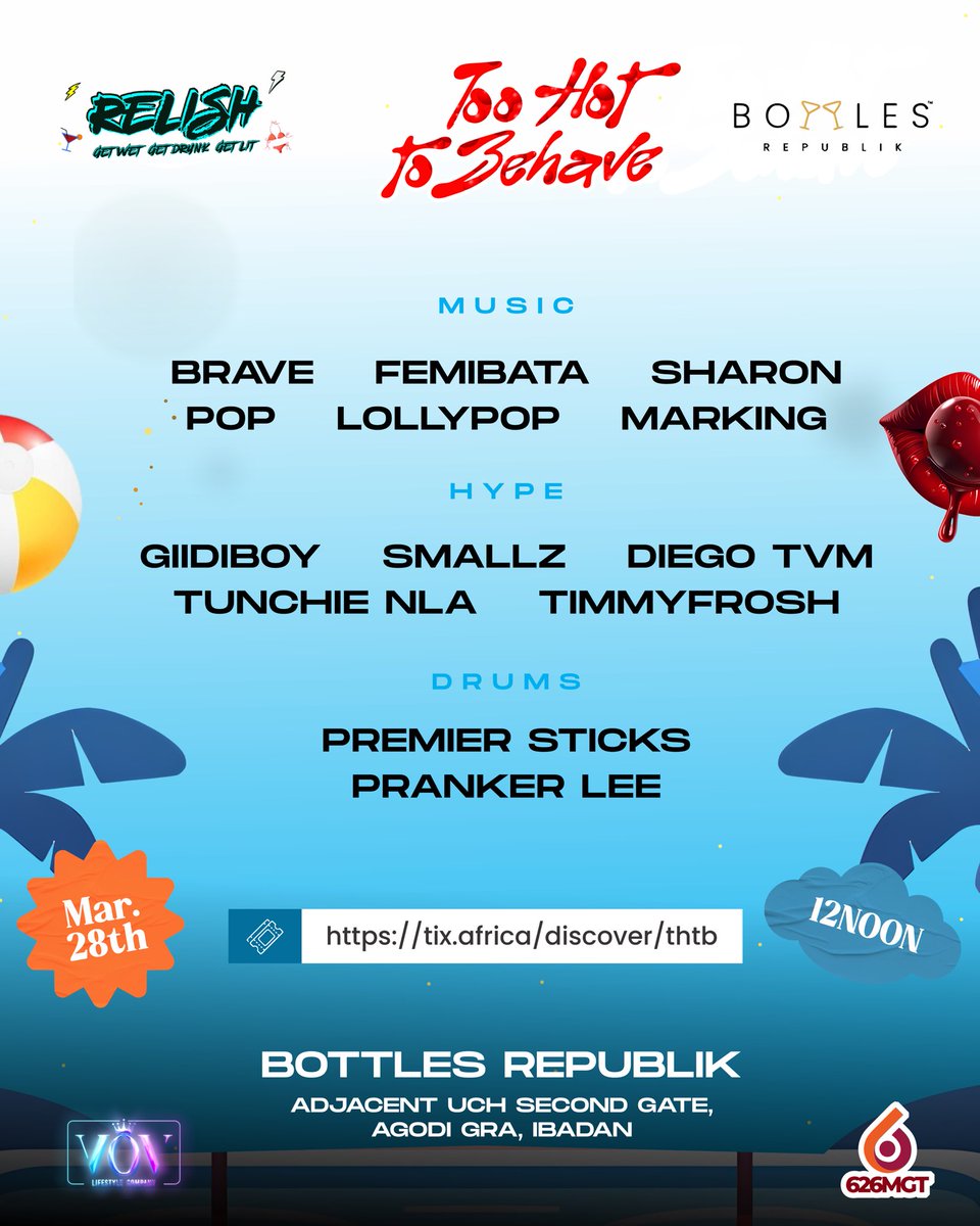 Oluayè Patterning tweet media