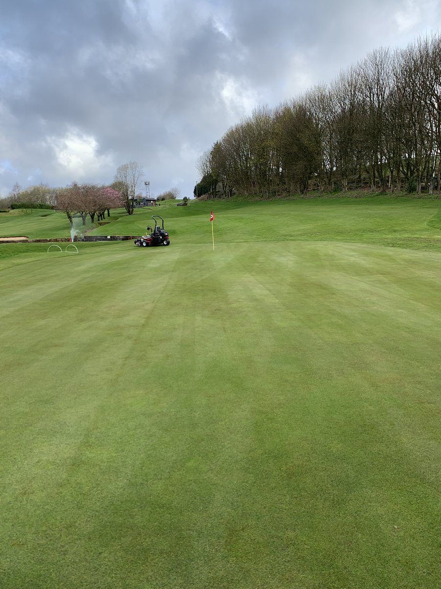 Chris Milnes tweet media