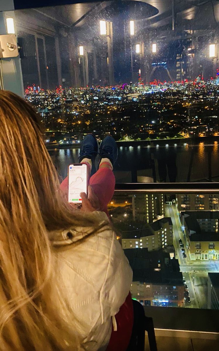 Trading Edge tweet media