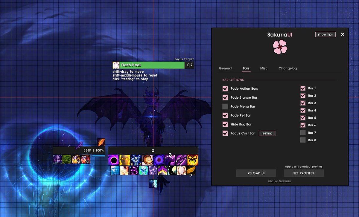 ˗ˏˋ Sakuria | Elli ˎˊ˗ tweet media