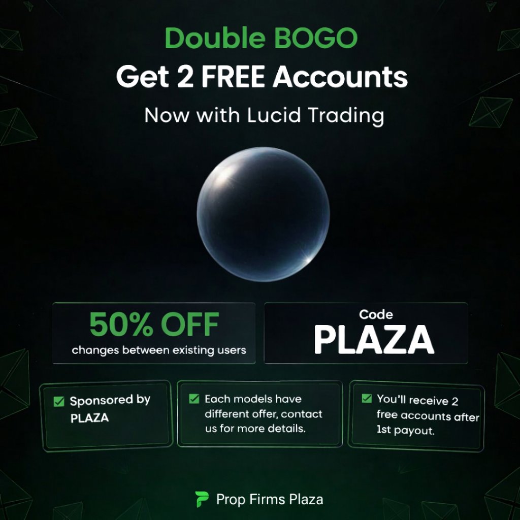 Prop Firms Plaza tweet media