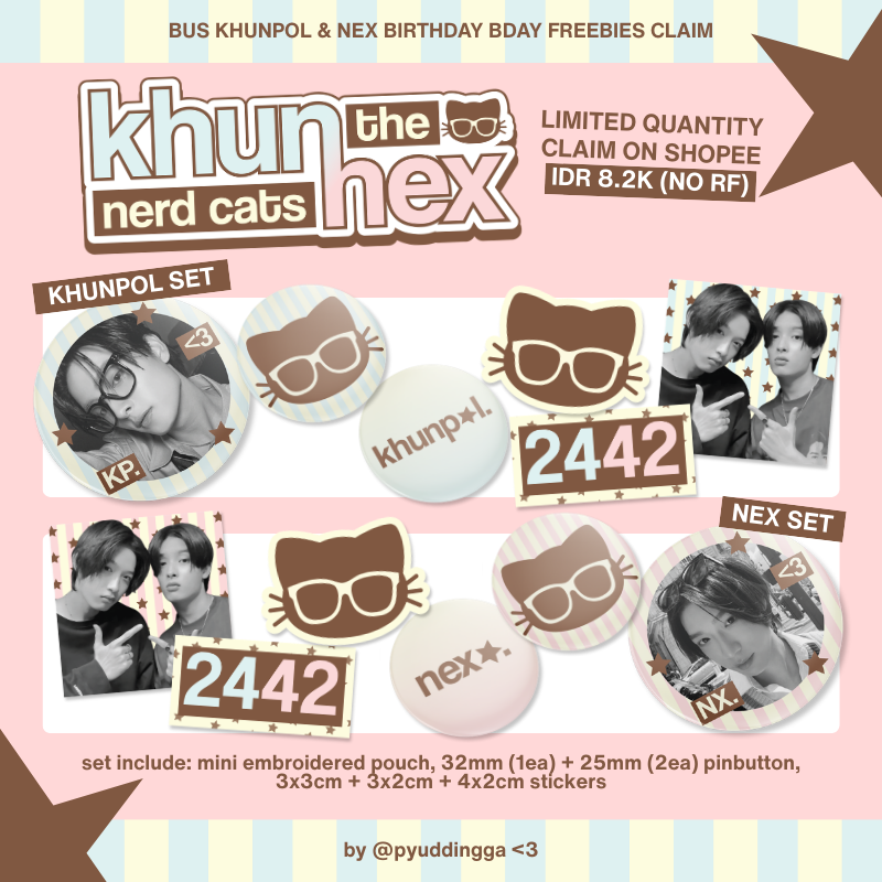 niel🍮 CMS OPEN tweet media