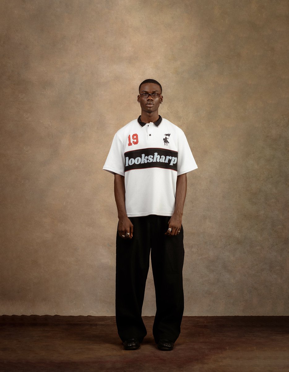 looksharpexclus's tweet photo. BREAKING THE LIMIT SINCE 2019.

The new drop is live now🚀 https://t.co/GiNMPGHNJ4