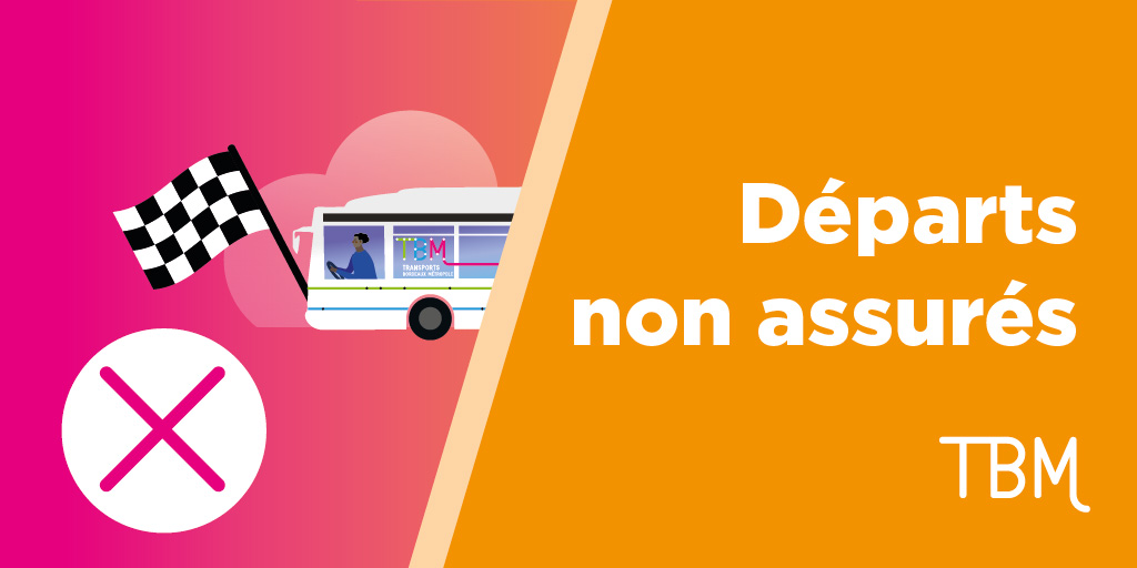 TBM Infotrafic Bus tweet media