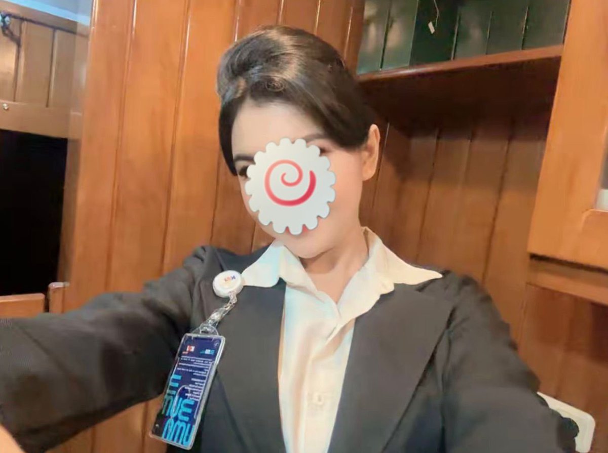 Alter Gen Z tweet media