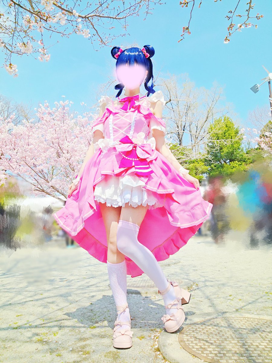 ななと (虹兎) tweet media