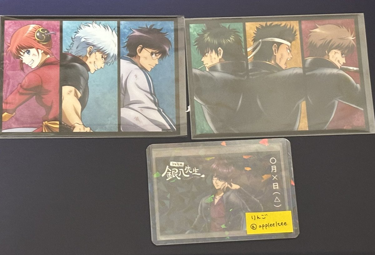 りんご tweet media