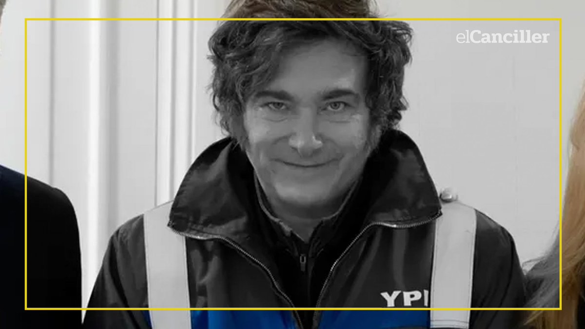 ElCanciller.com tweet media