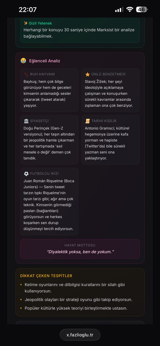 T.C. fesataki tweet media