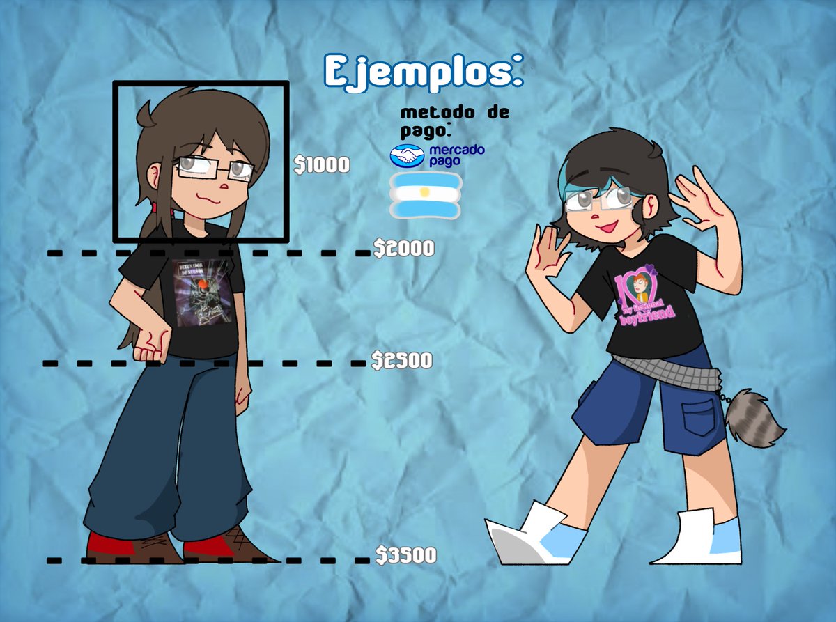 Lucas/Derx 🏳️‍⚧️ (COMMS OPEN) tweet media