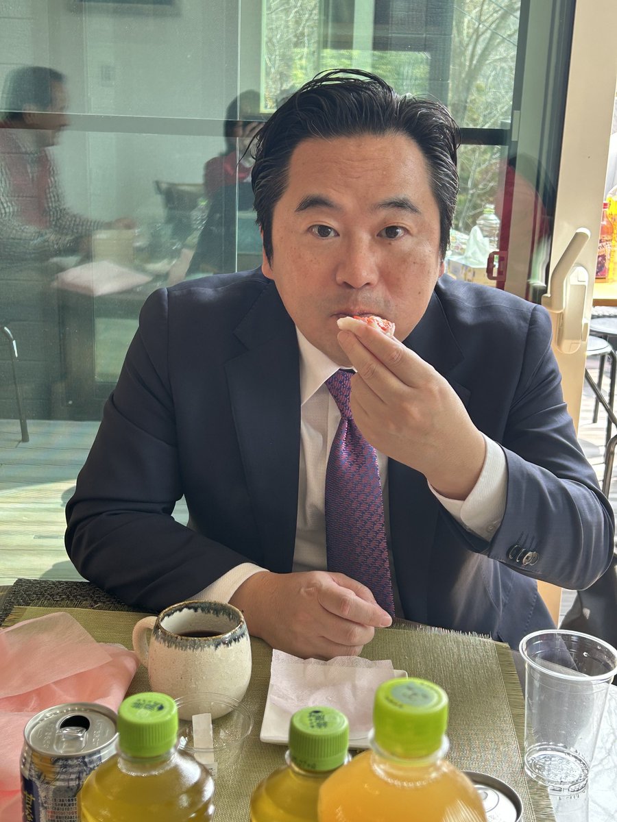 原田ひでかず事務所 tweet media