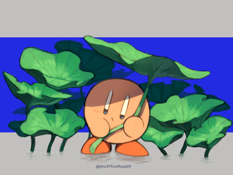 大理石植物淵 tweet media