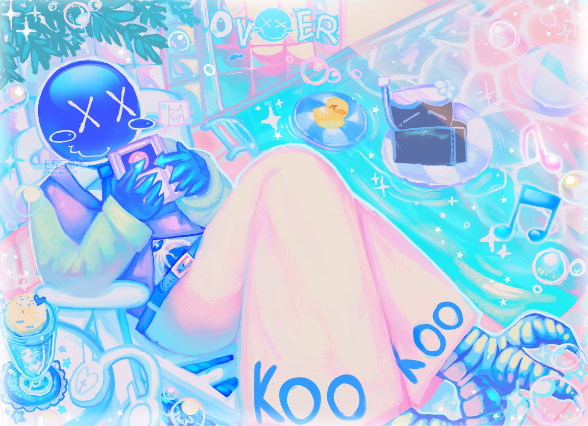 もちごめ✨ tweet media