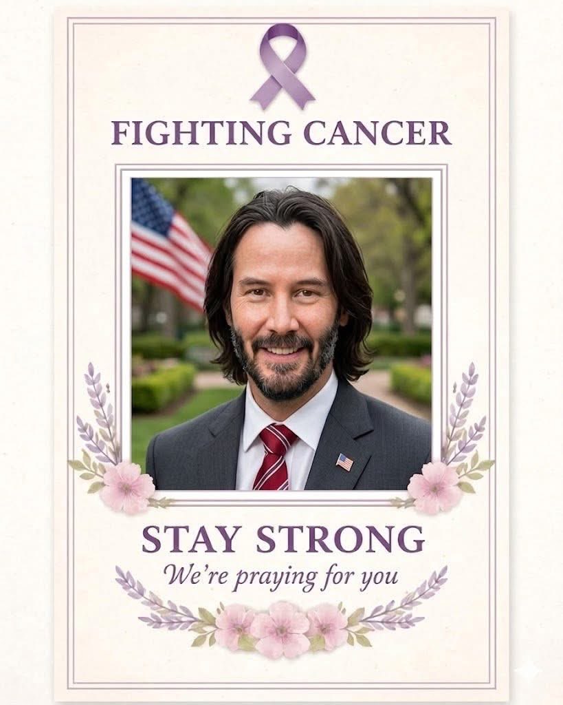 Keanu 〽️ tweet media