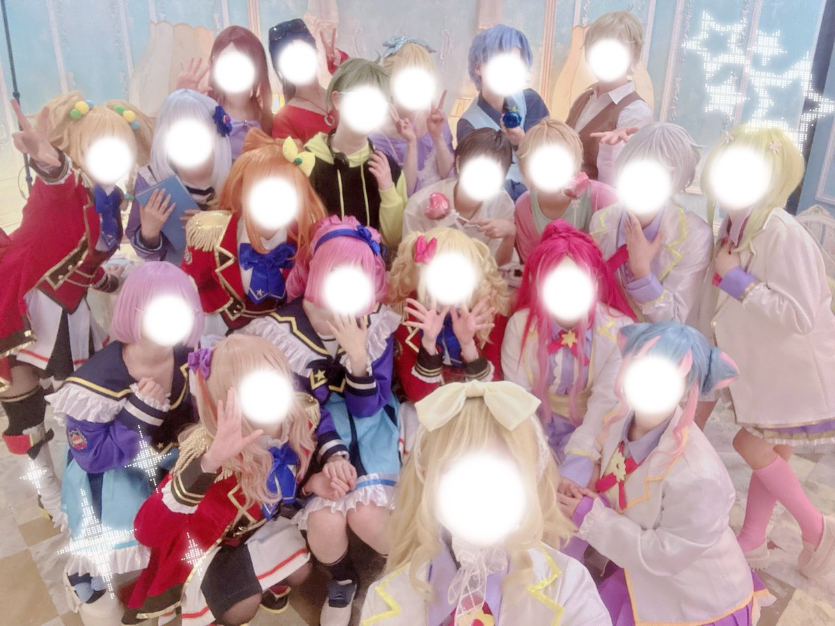 綿世もこ tweet media