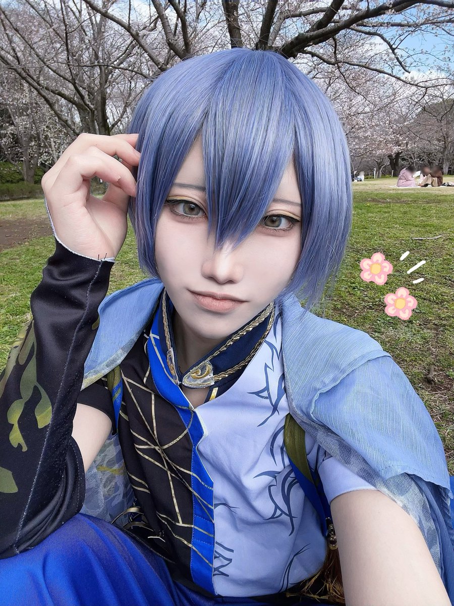 冬靄︎ ↪︎4a! tweet media