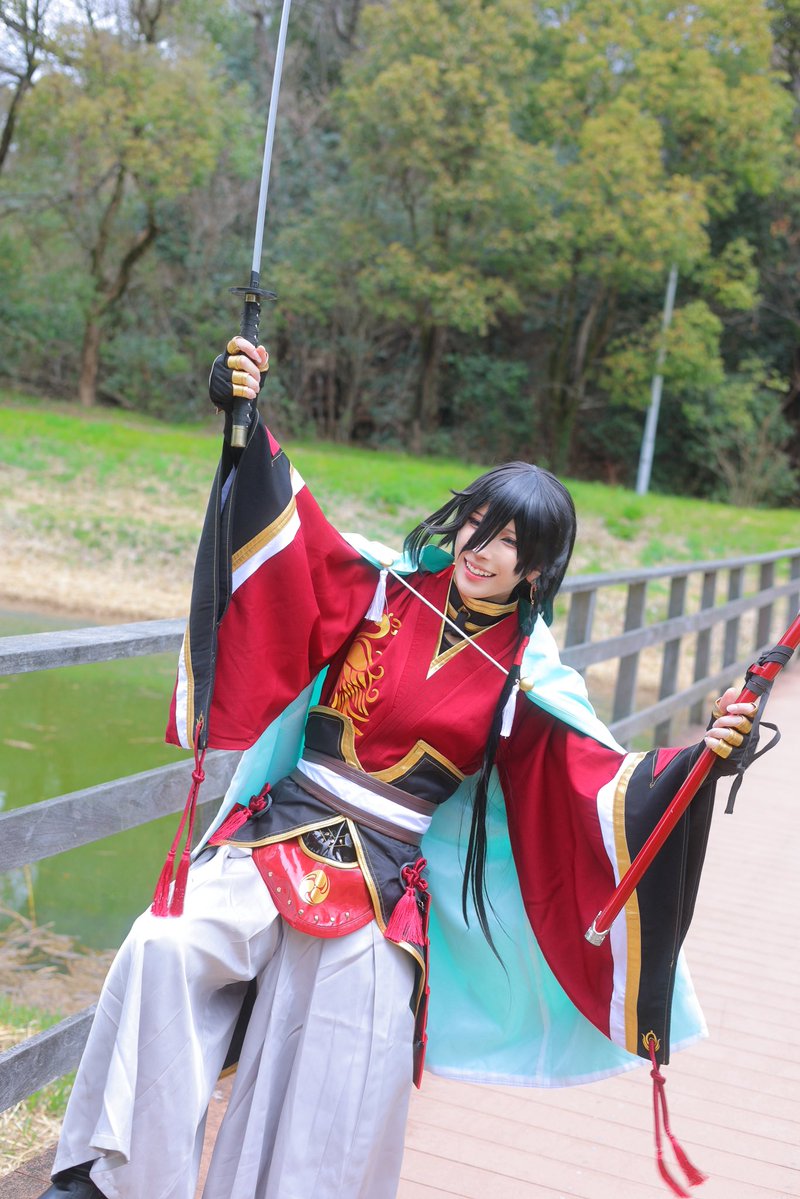 白ぃご飯 tweet media