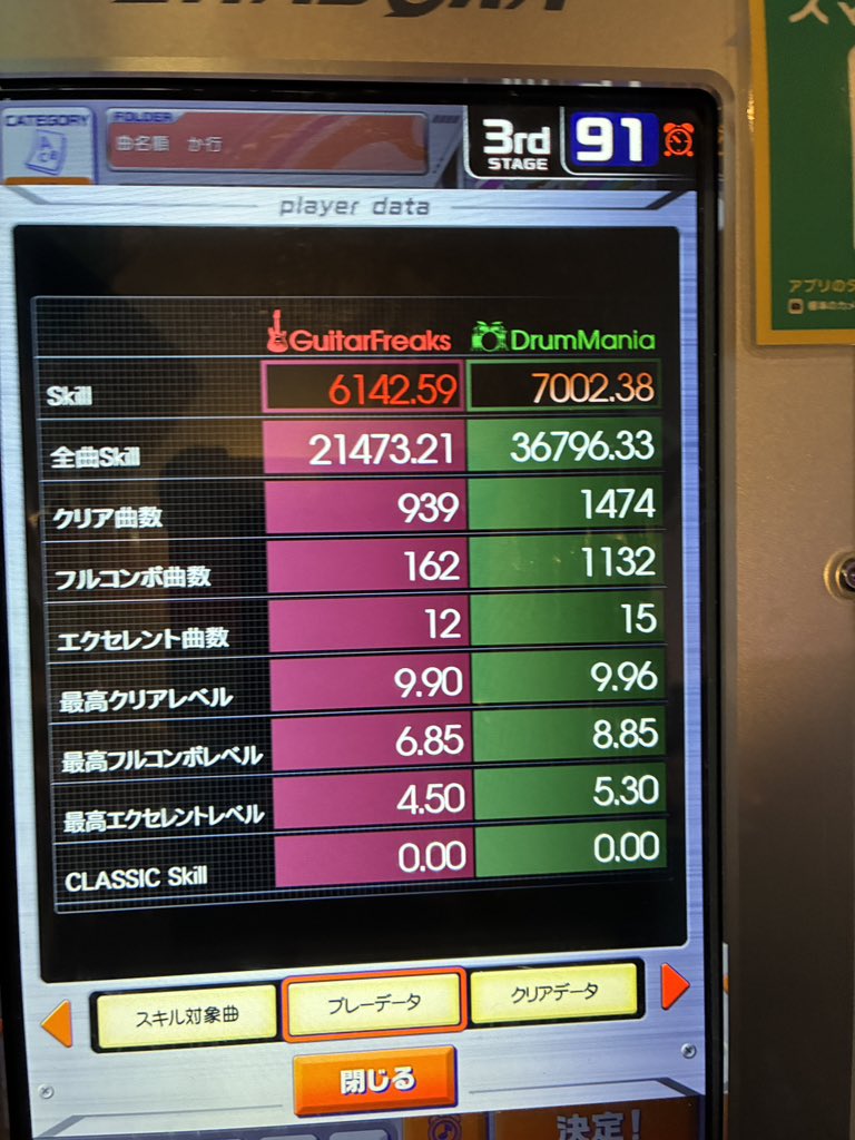 ためぞう tweet media