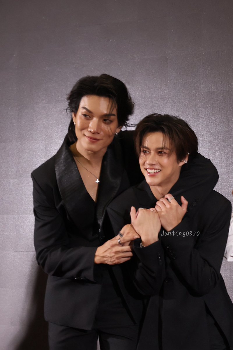 Junting0320 tweet media