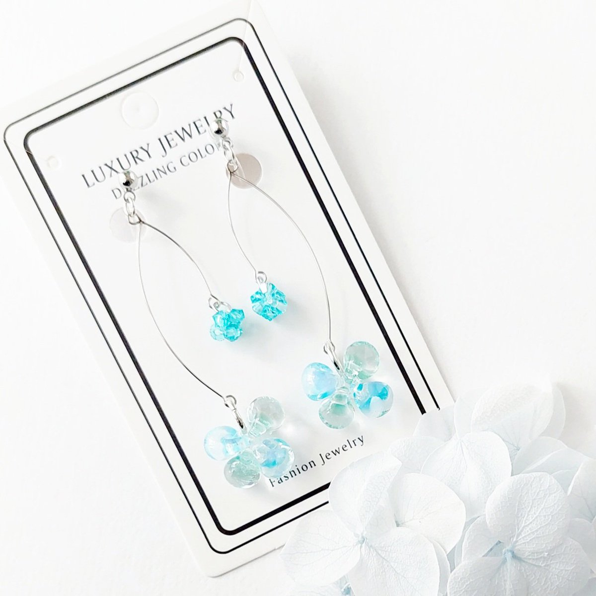 のい -Fairy Quartz- tweet media