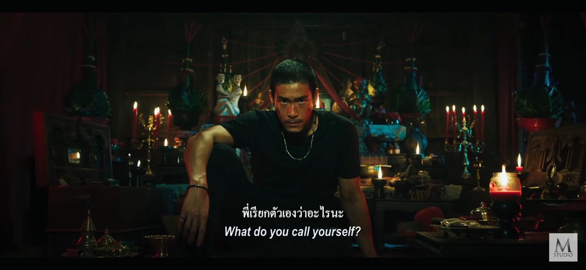 S41914380's tweet photo. เรื่องนี้ถือว่าเป็นหนังผีจากเรื่องเล่าของเดอะโกสเรื่องที่ ๒ และเป็นเรื่องแรกที่จะได้เห็นพี่อาเล็กในบท "หมอผีเทียน" ไว้ทรงผมหลายแบบมาก👨🏻🔪💀🇹🇭🎬

#อาเล็กธีรเดช #คำสารภาพของหมอผี #MSTUDIO |#CHOLUMPI , #MIGroup| #TheGhostRadio #MajorCineplex #สนับสนุนหนังไทย https://t.co/fUSUiS3zUb