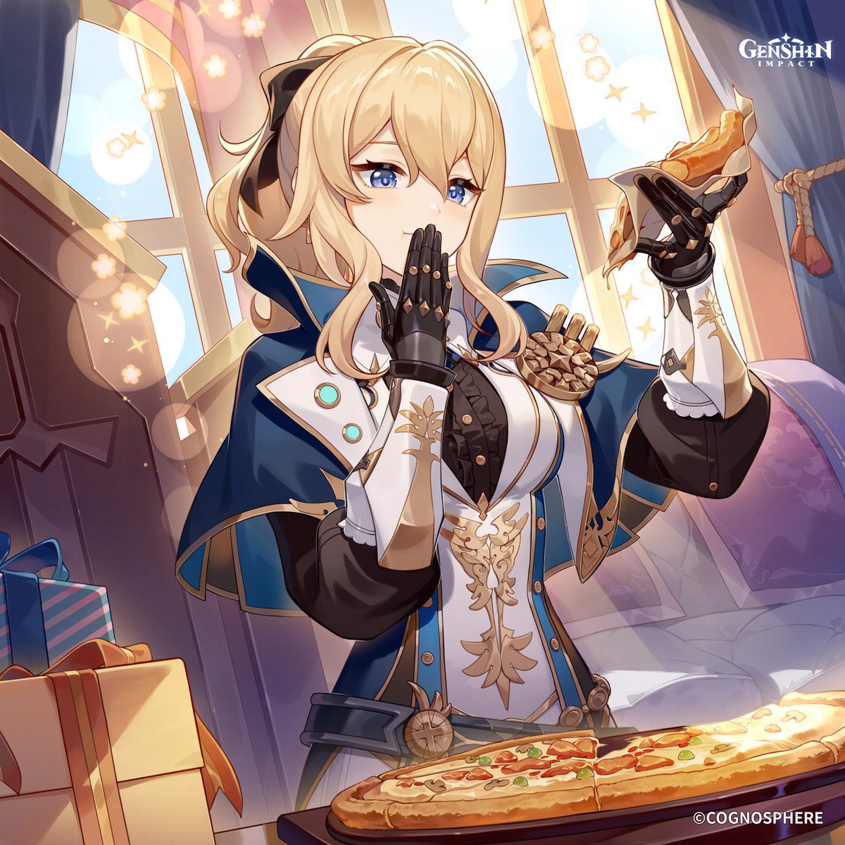 🎀Kimiko🎀 CEO of Klee 💣 Future Alice Haver tweet media