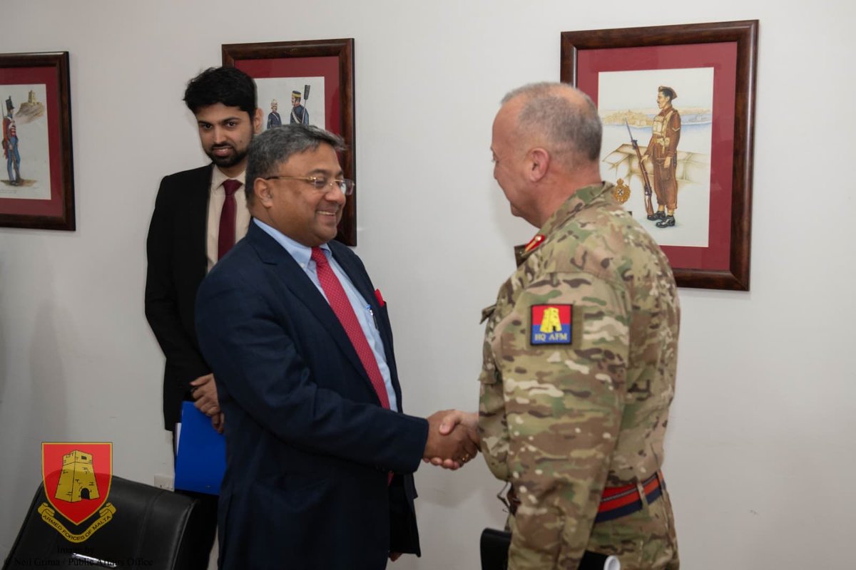 Randhir Jaiswal tweet media