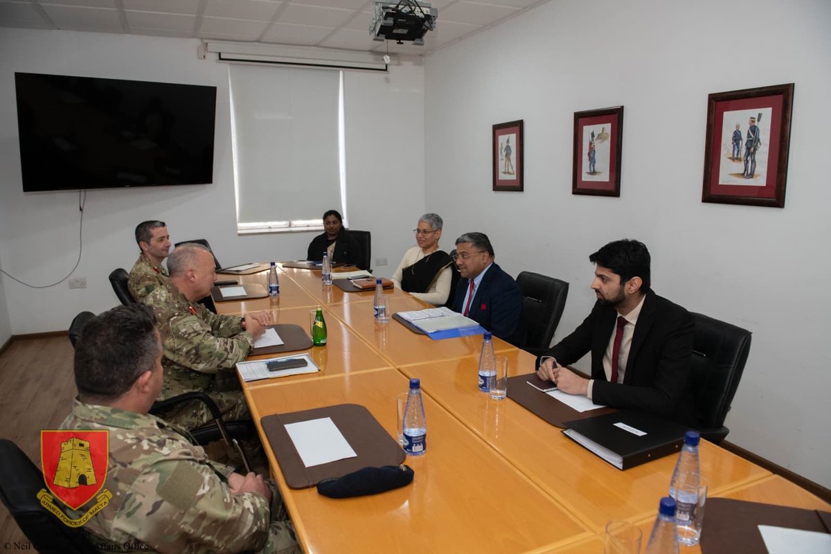 Randhir Jaiswal tweet media