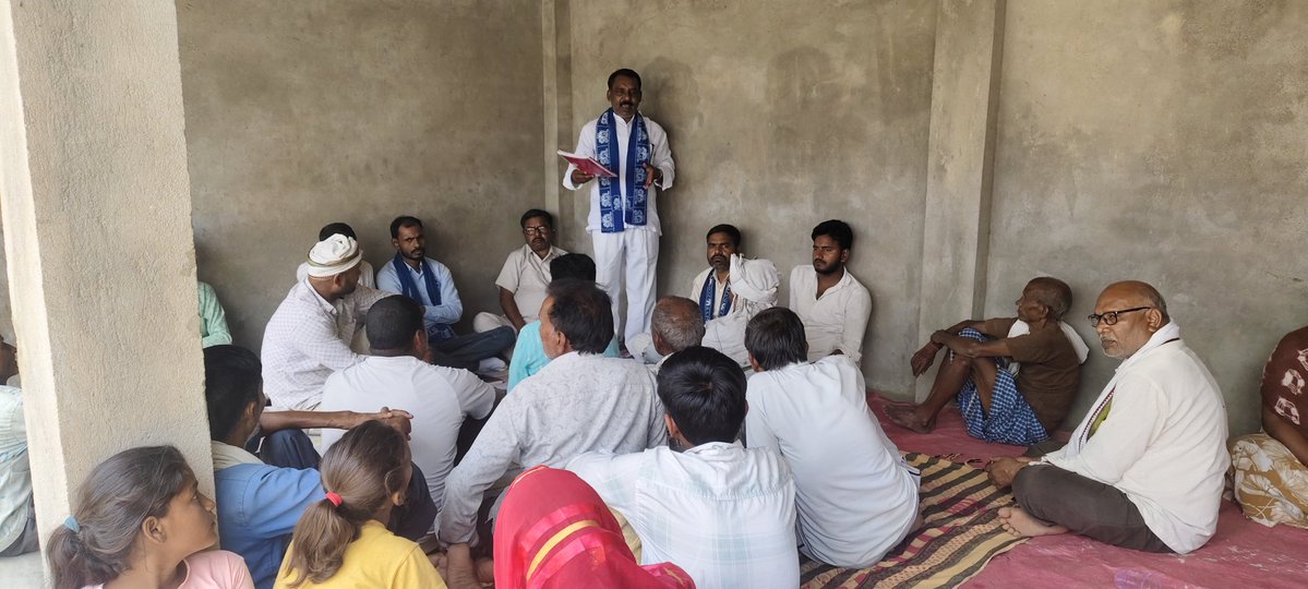 Dileep Kumar Vimal "जोन इंचार्ज बसपा,अयोध्या मंडल" tweet media