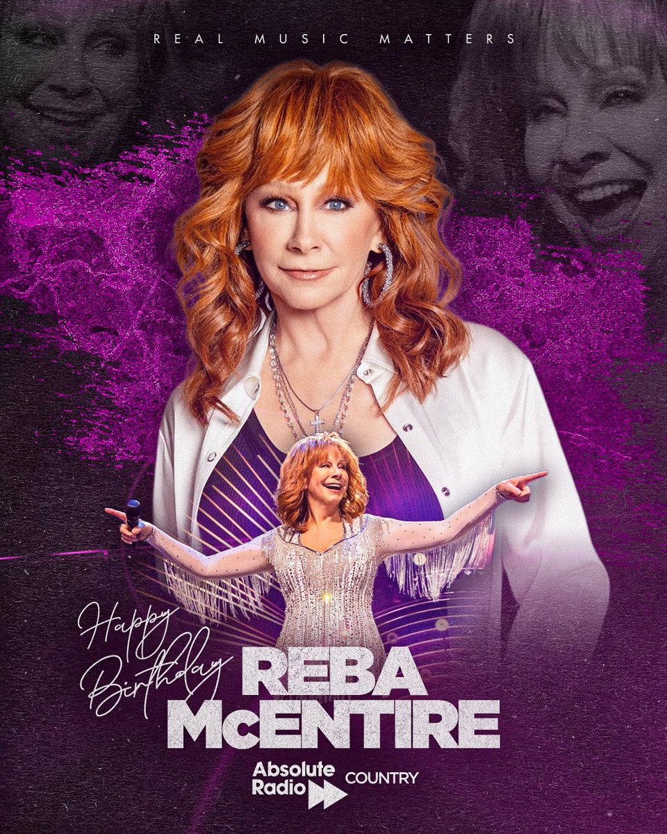 Absolute Radio Country tweet media