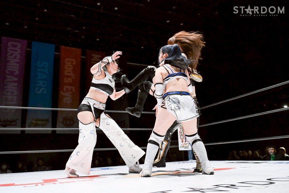 レディ・C tweet media