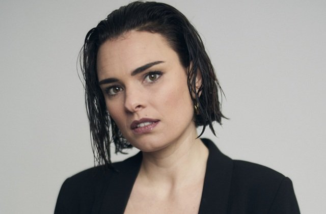 Nueva foto de Alba Brunet via <a href="/_Aleteia_/">Aleteia Intérpretes</a>

📸 jorditoiran